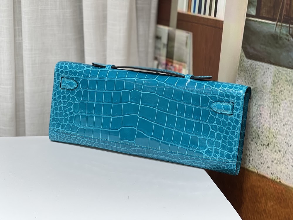 Anum Bags Hermesn Luxury Bag --116722