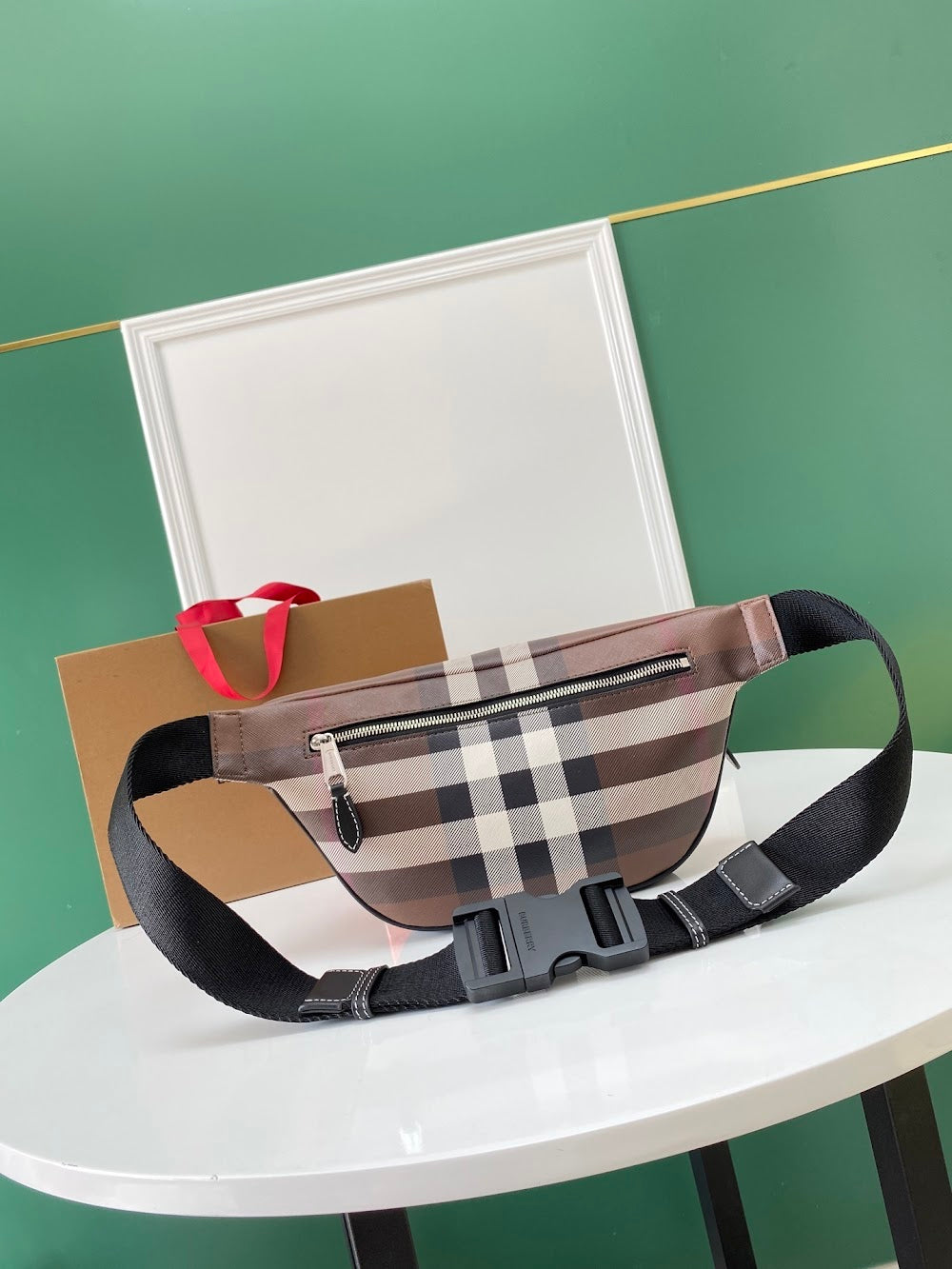 Ezyycart Bags Burberryn Luxury Bag --92719