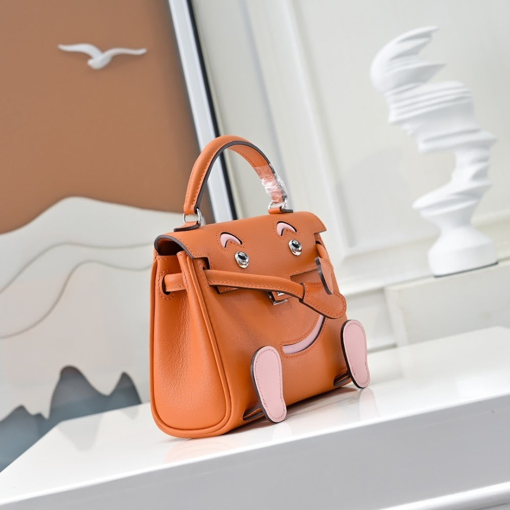 Anum Bags Hermesn Luxury Bag --116588