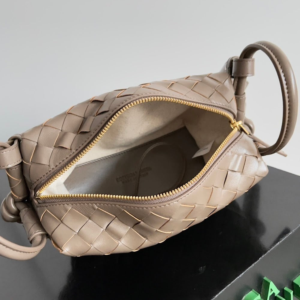 Ezyycart Bags Bottegan Luxury Bag --91521