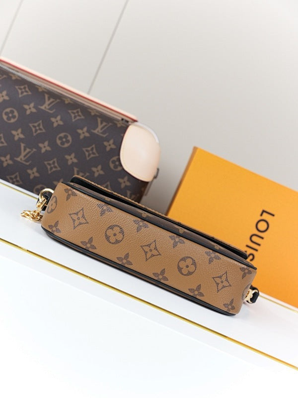 Anum Bags LVn Luxury Bag --81108