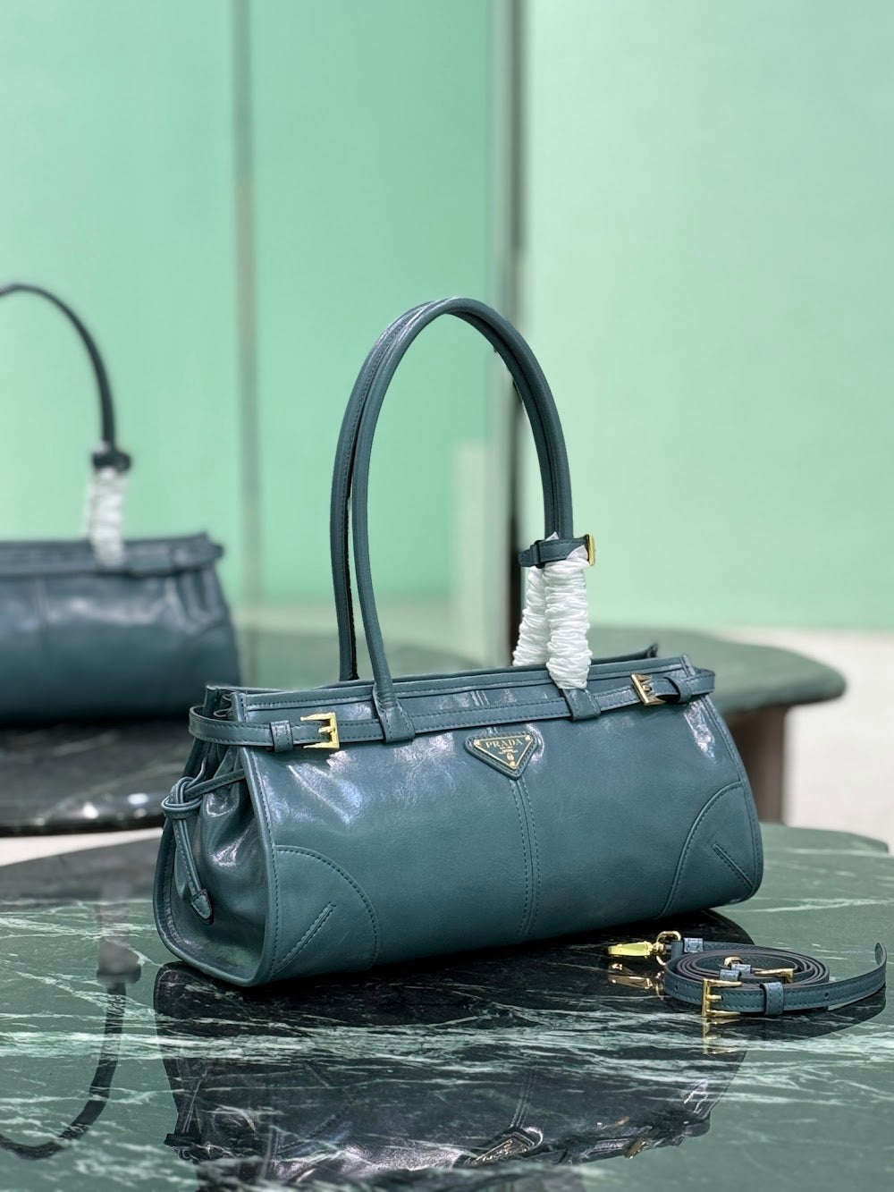 Ezyycart Bags Prada Luxury Bag --54280