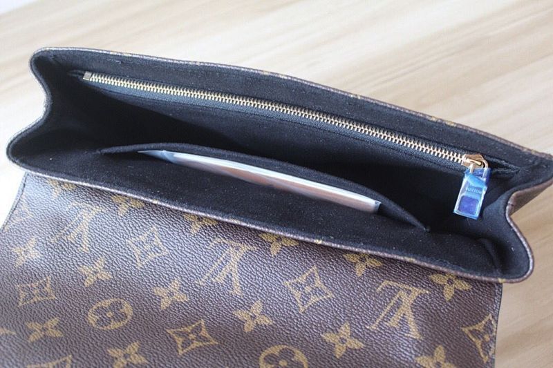 Anum Bags ln Luxury Bag --59022