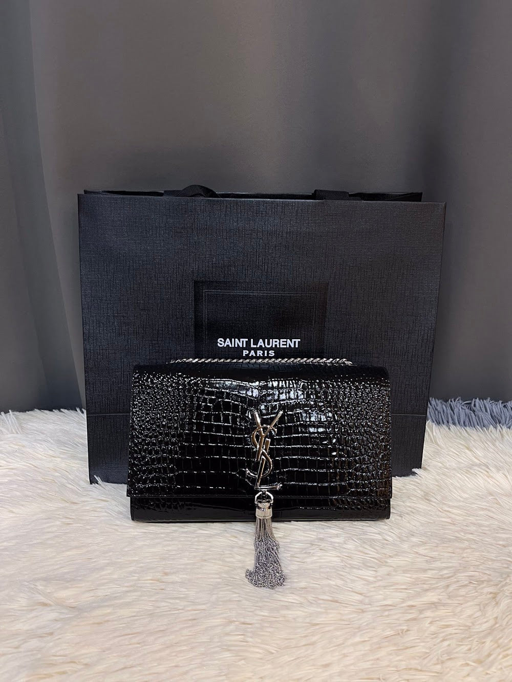 Ezyycart Bags YSLn Luxury Bag --119938
