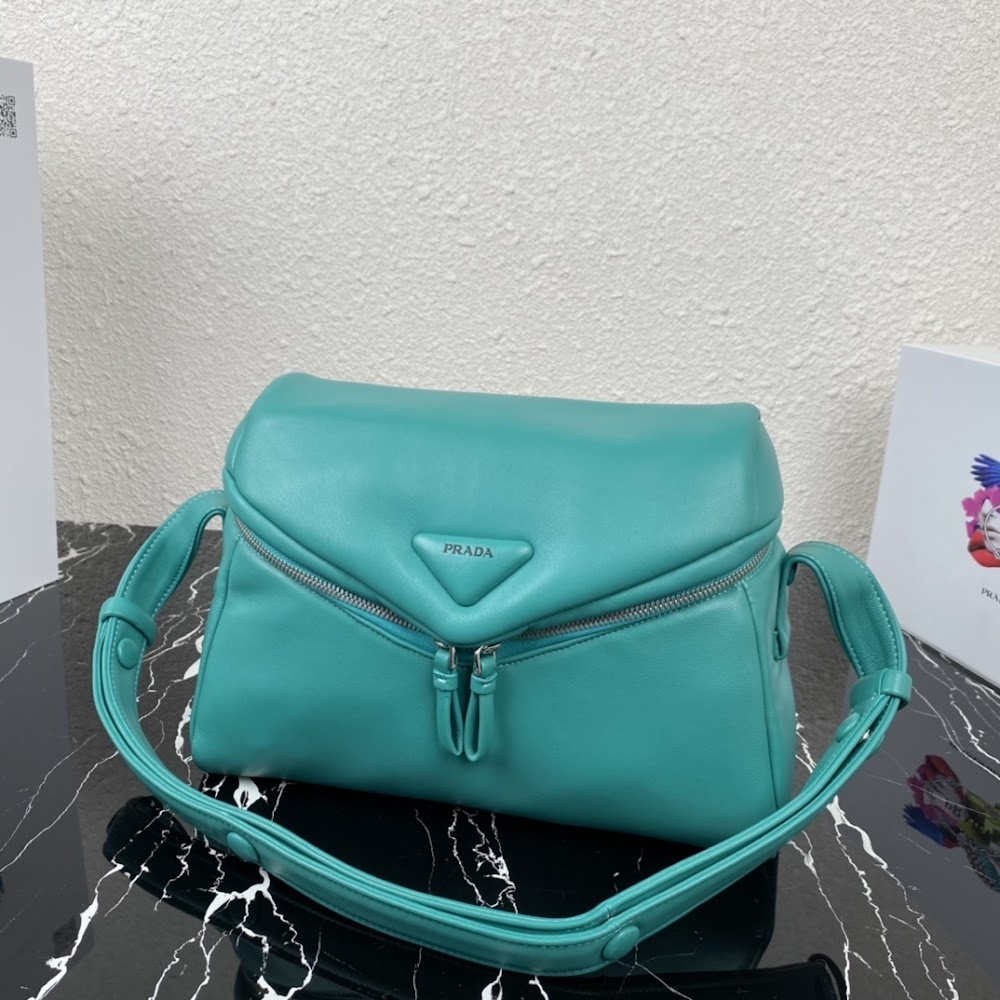Ezyycart Bags pradn Luxury Bag --74743