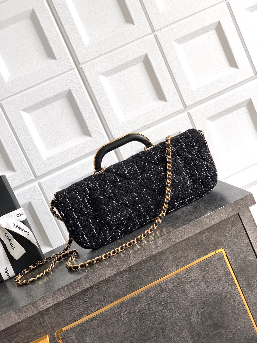 Anum Bags CHn Luxury Bag --113046