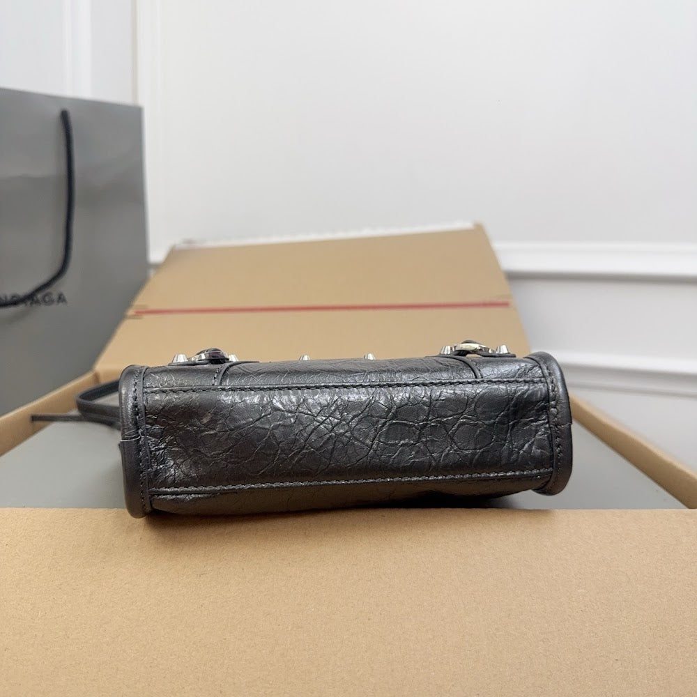 Ezyycart Bags Balenciaga Luxury Bag --110850