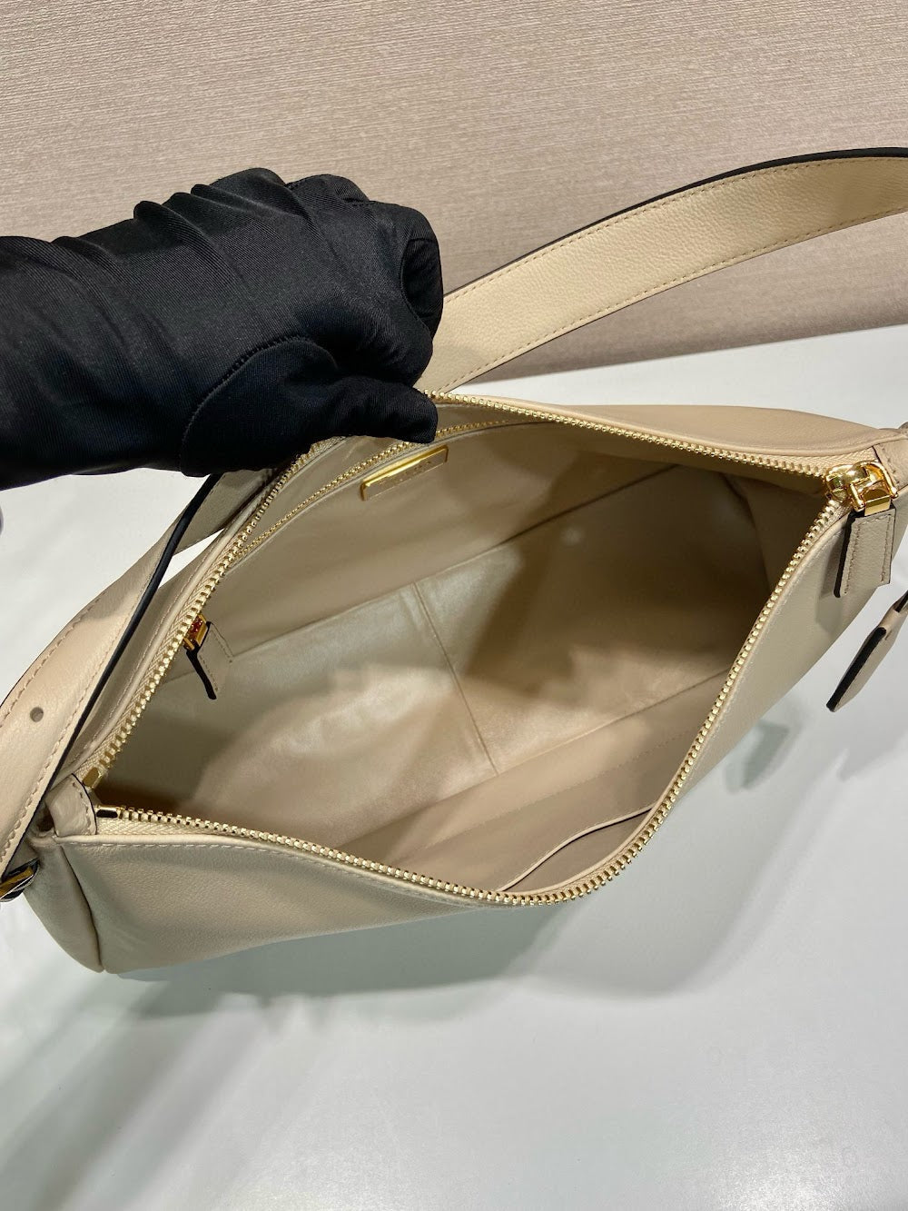 Ezyycart Bags pradn Luxury Bag --74032