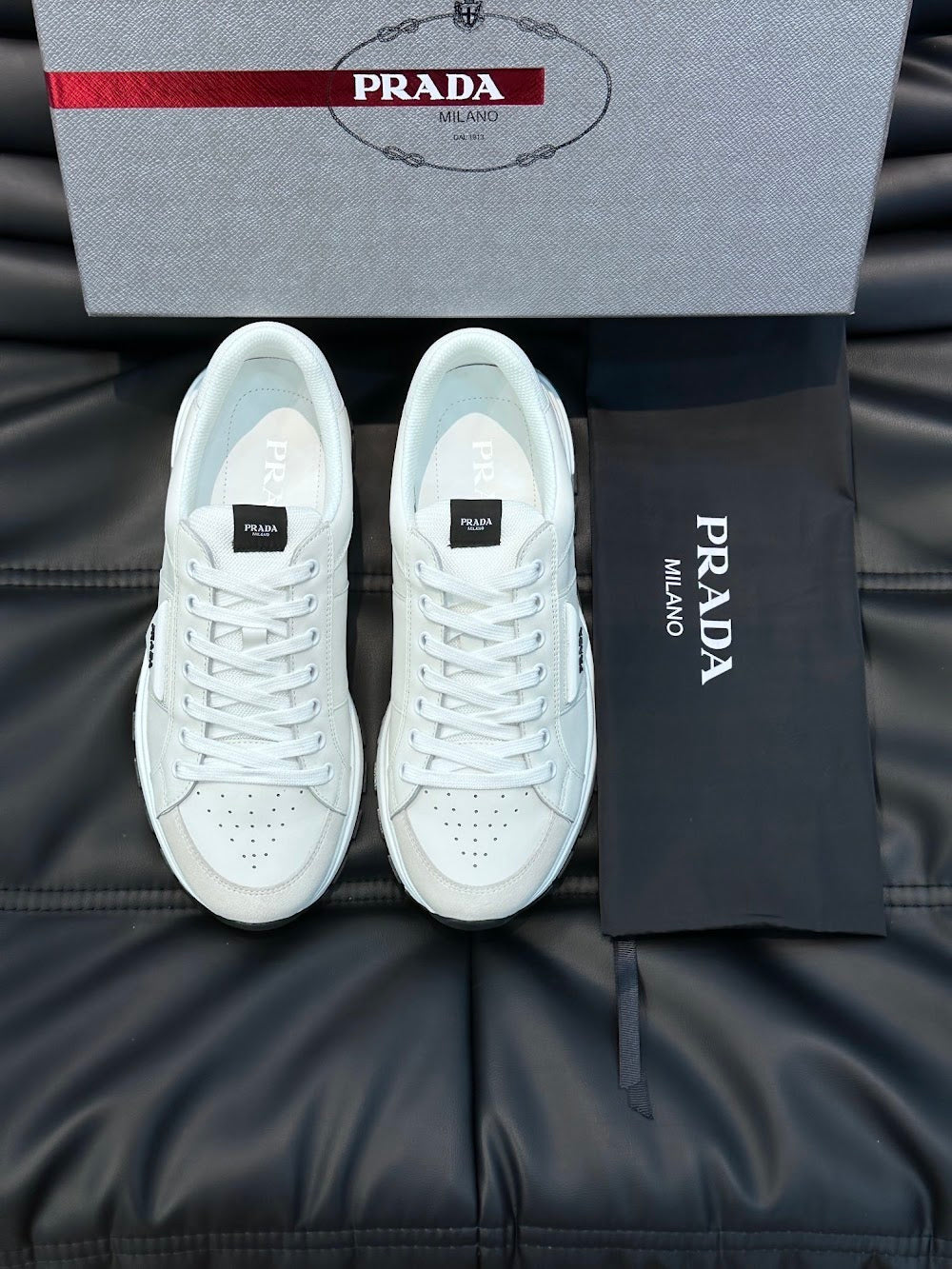 Ezyycart Bags Prada Luxury Heels --52919