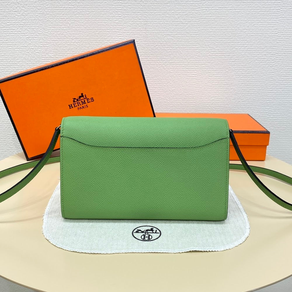 Anum Bags Hermesn Luxury Bag --118004