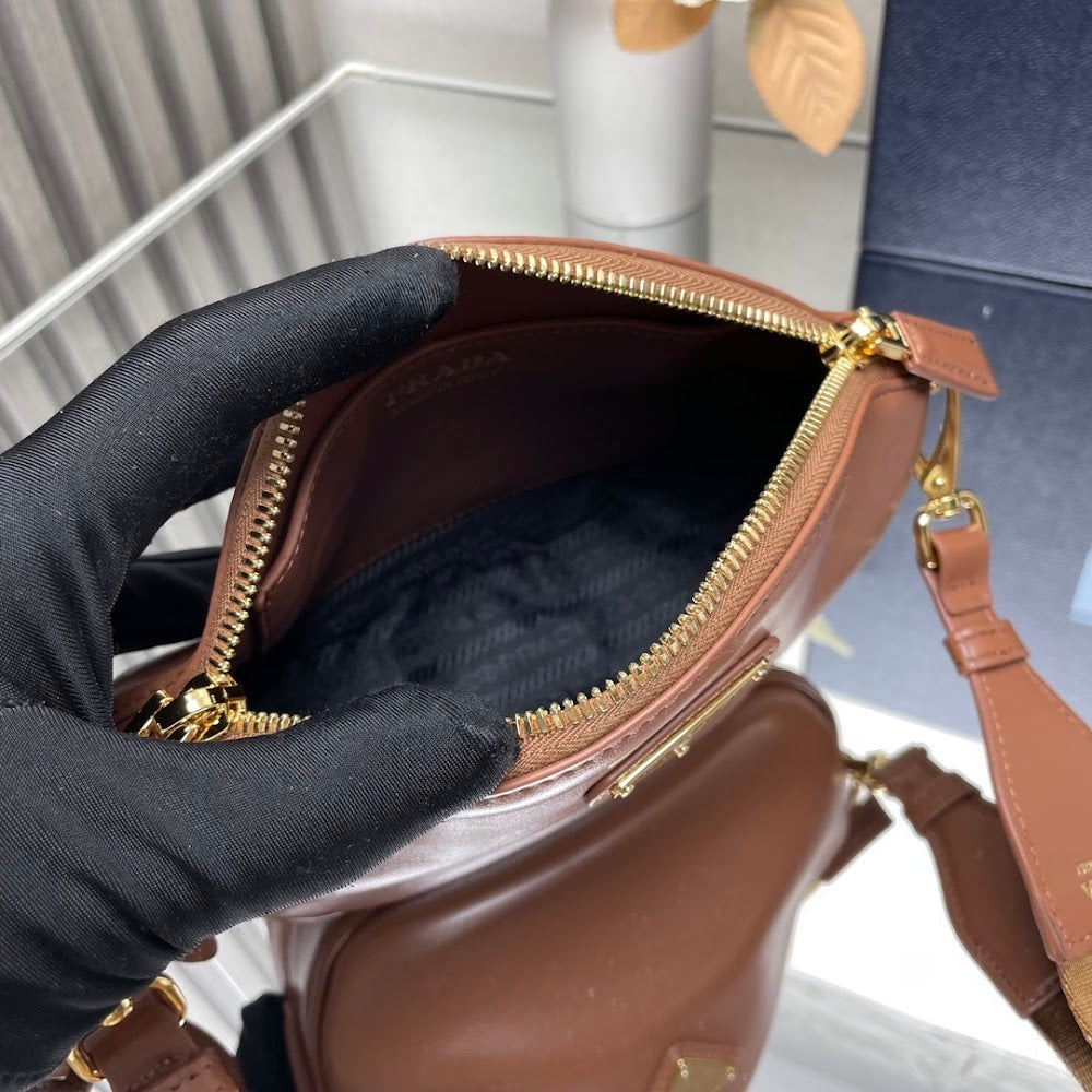 Ezyycart Bags Prada Luxury Bag --54372