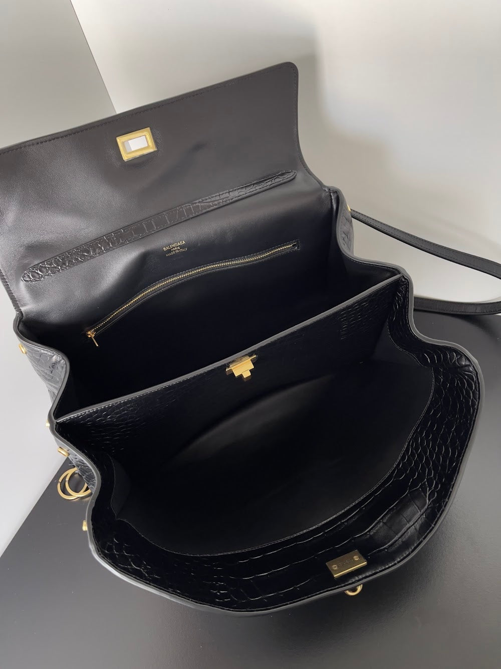 Ezyycart Bags Balenciaga Luxury Bag --111558
