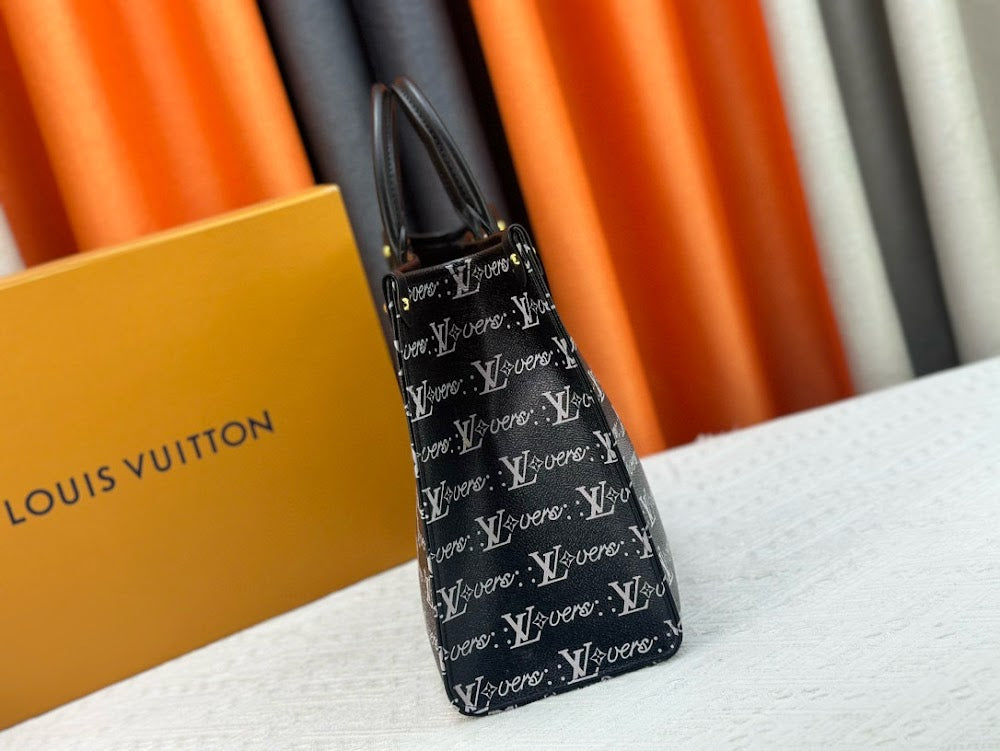 Anum Bags LVn Luxury Bag --79653