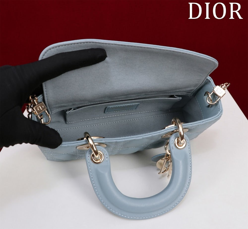 Anum Bags Diorn Luxury Bag --114777