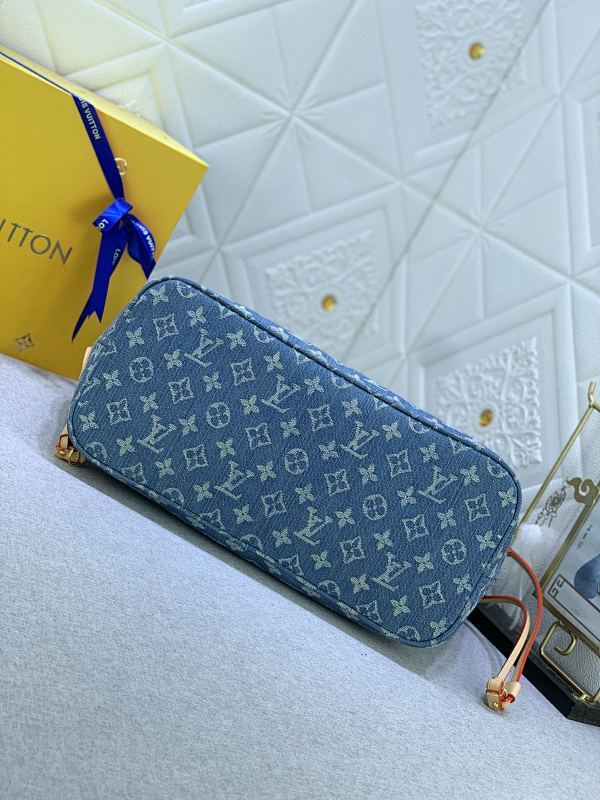 Anum Bags LVn Luxury Bag --81211