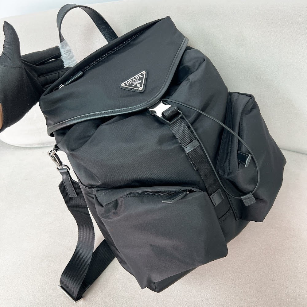 Ezyycart Bags Pradn Luxury Bag --102901