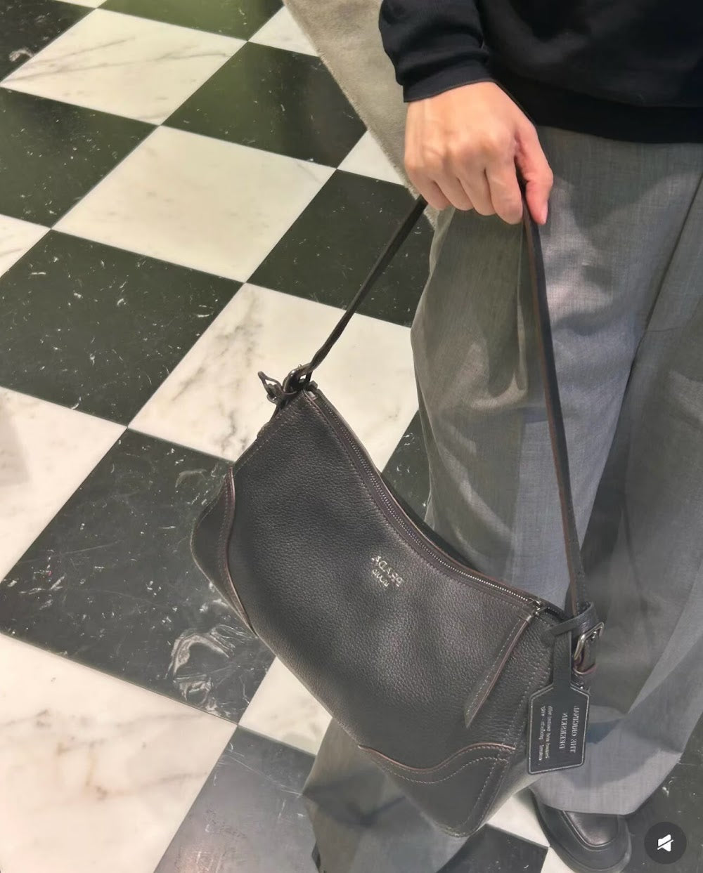 Ezyycart Bags Pradn Luxury Bag --102701