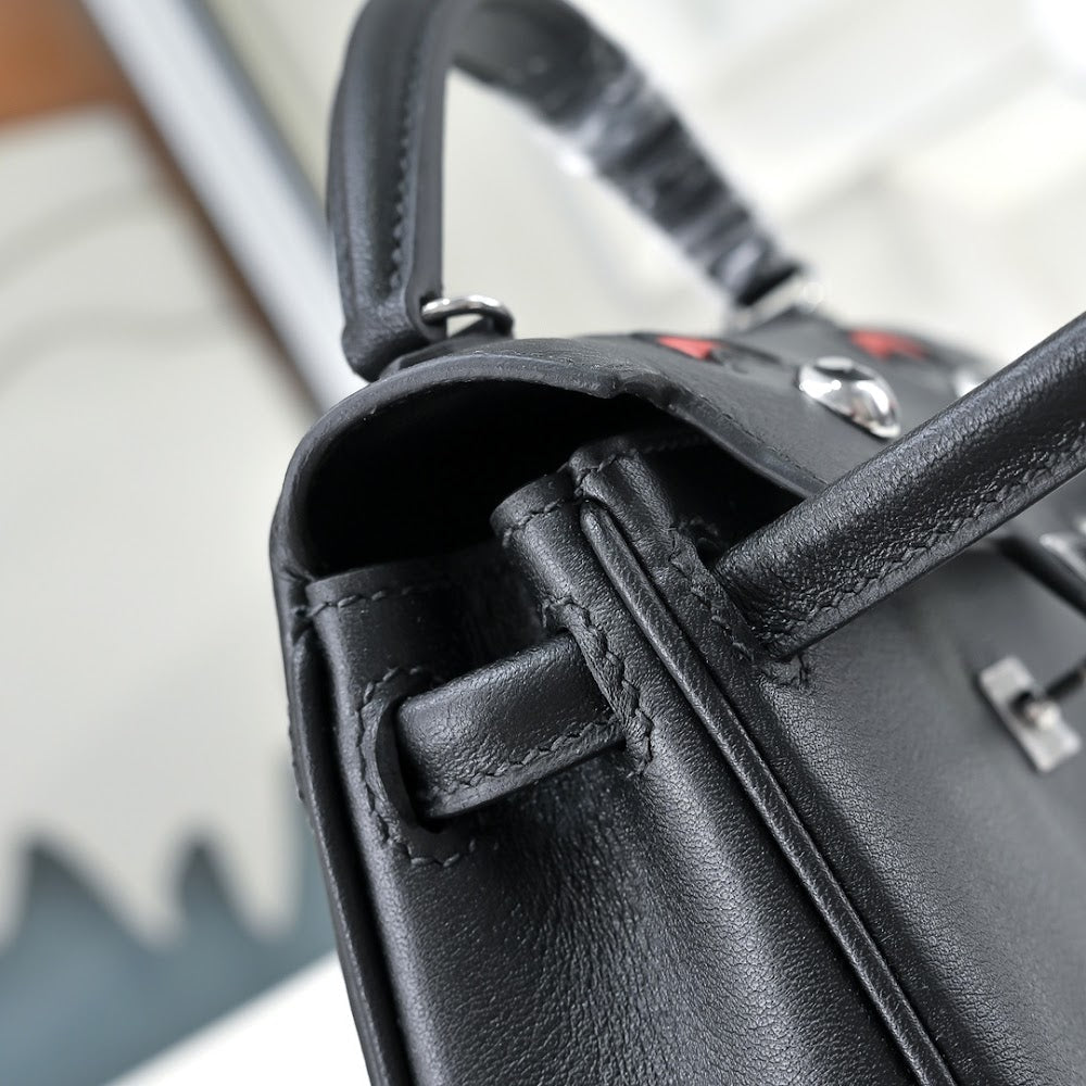 Anum Bags Hermesn Luxury Bag --116592