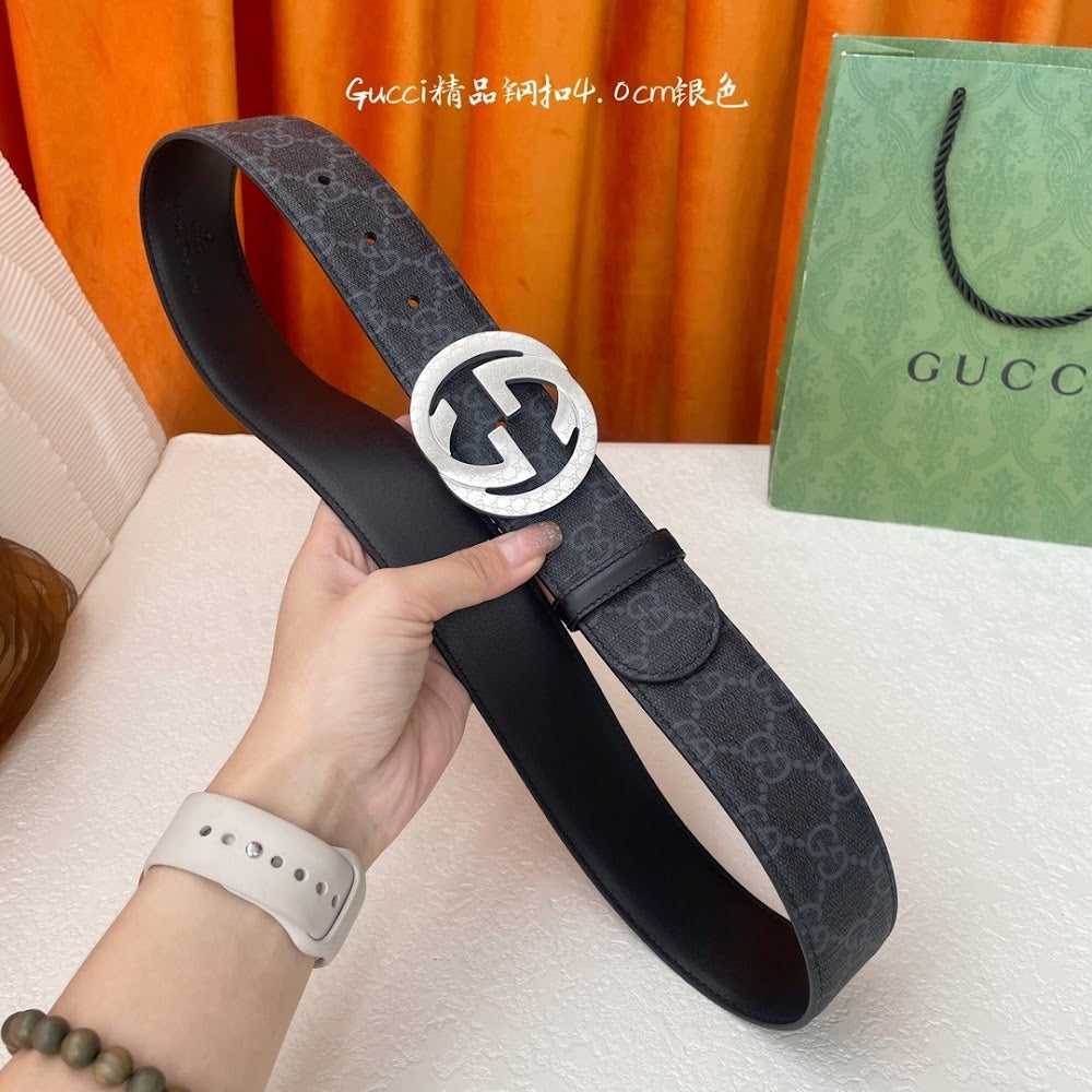 Ezyycart Bags Guccin Luxury Belt --107979