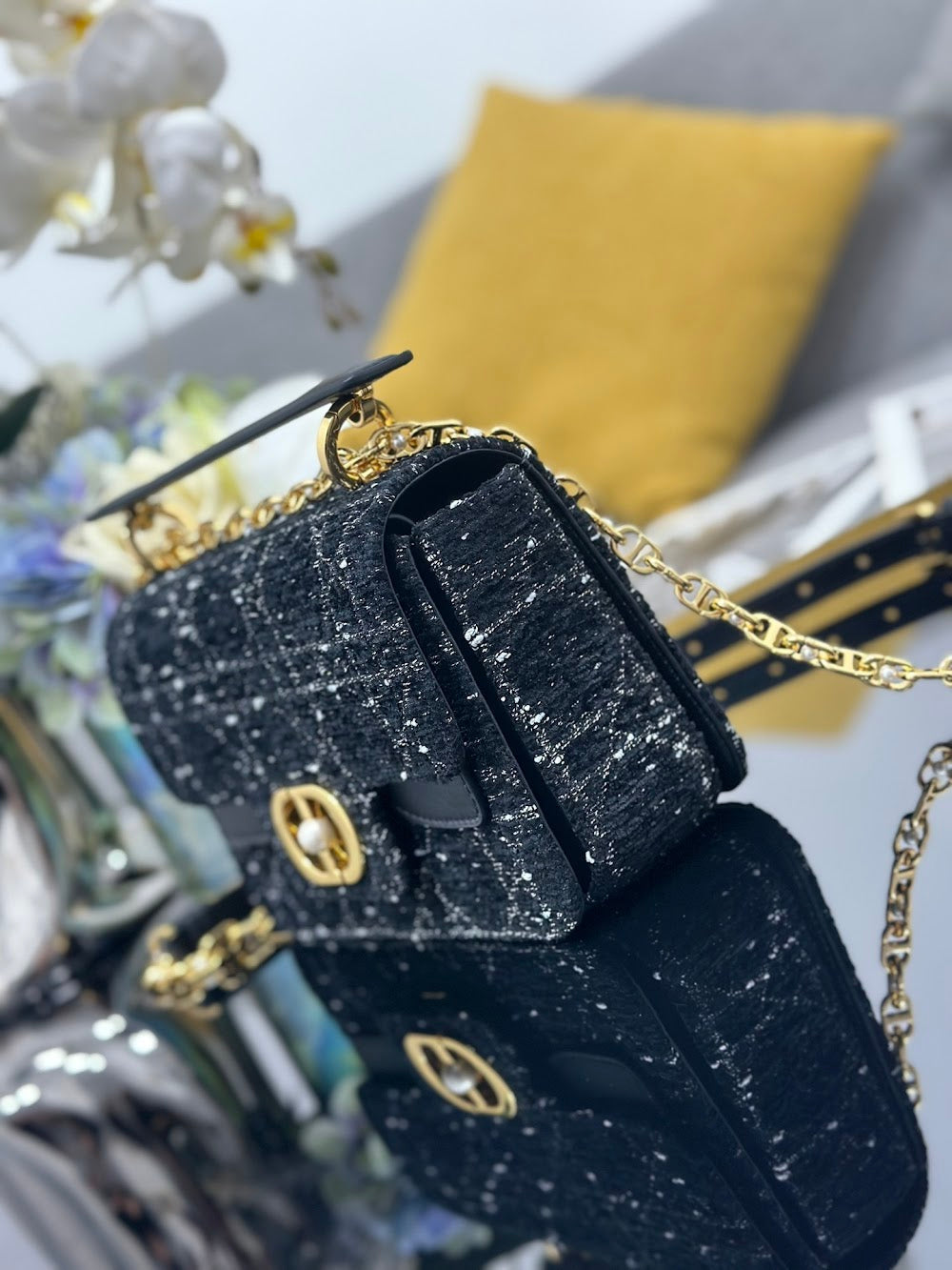 Ezyycart Bags Diorn Luxury Bag --115903