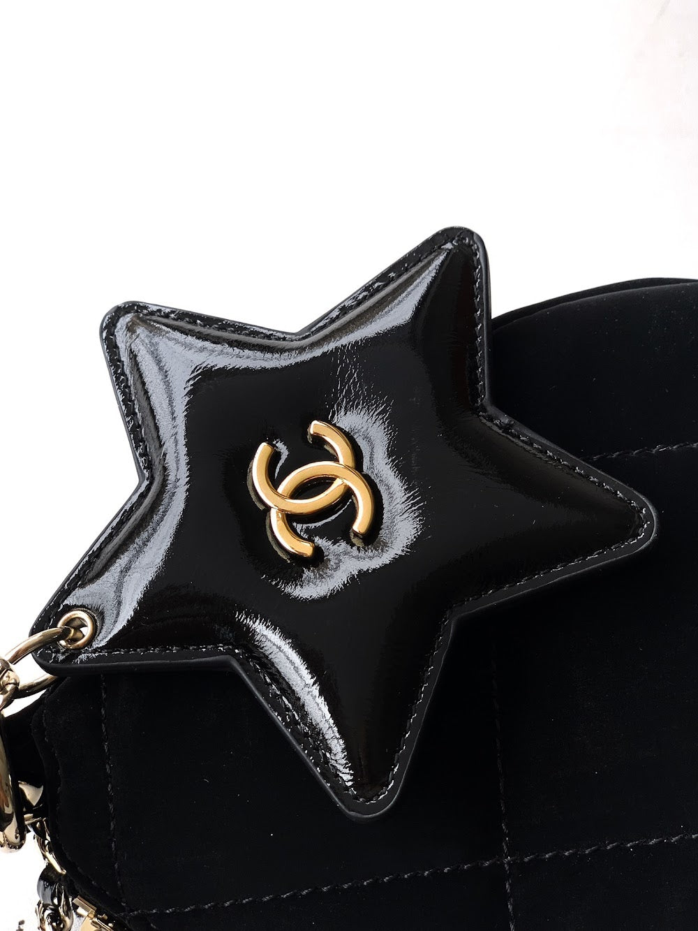 Anum Bags CHn Luxury Bag --113865
