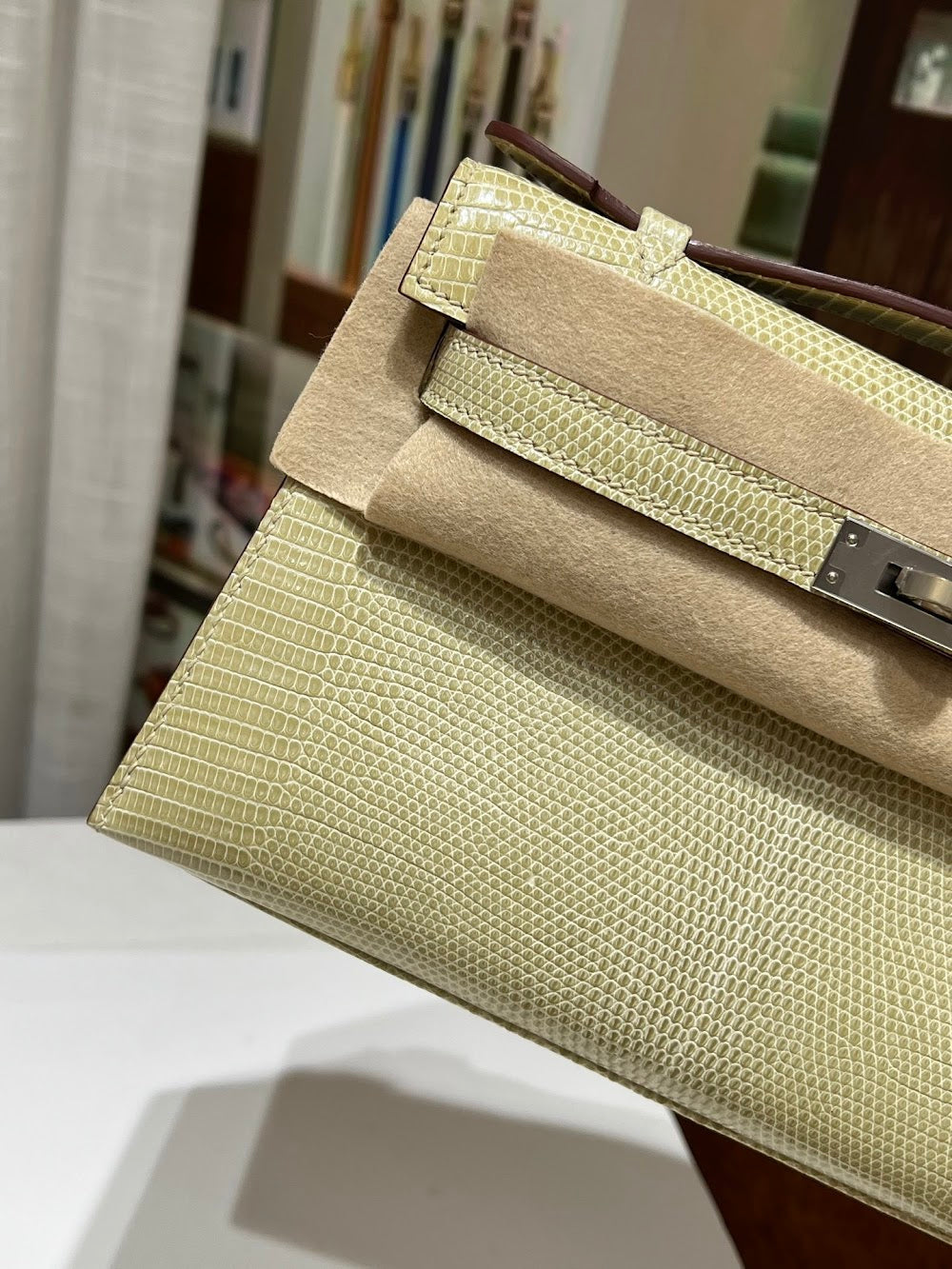 Anum Bags Hermesn Luxury Bag --117073