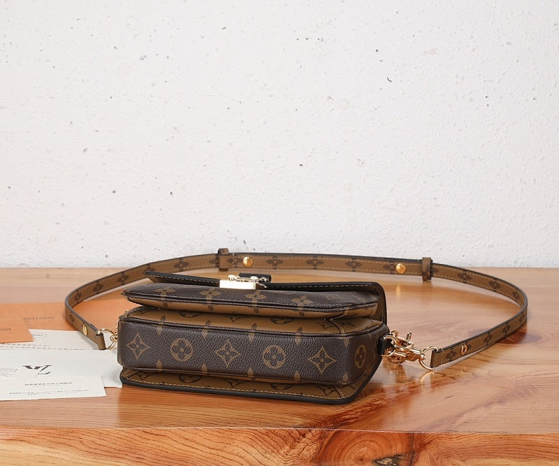 Anum Bags LVn Luxury Bag --80352