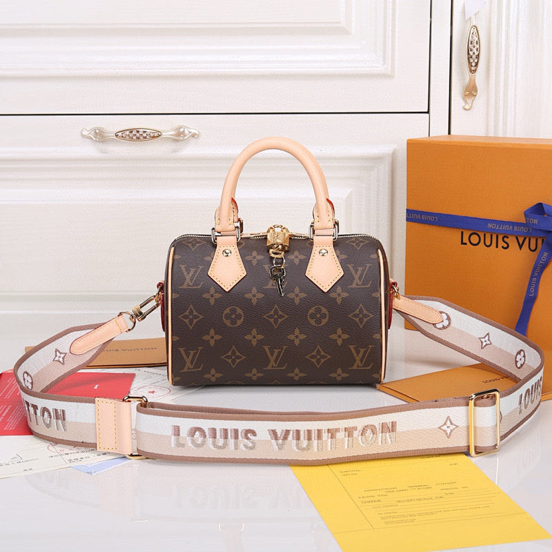 Anum Bags LVn Luxury Bag --80979