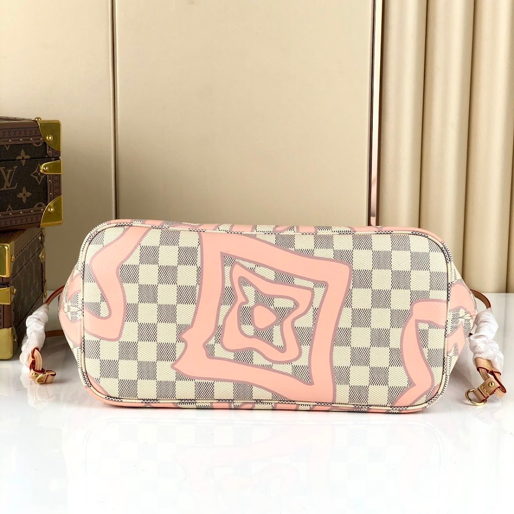 Ezyycart Bags ln Luxury Bag --60534