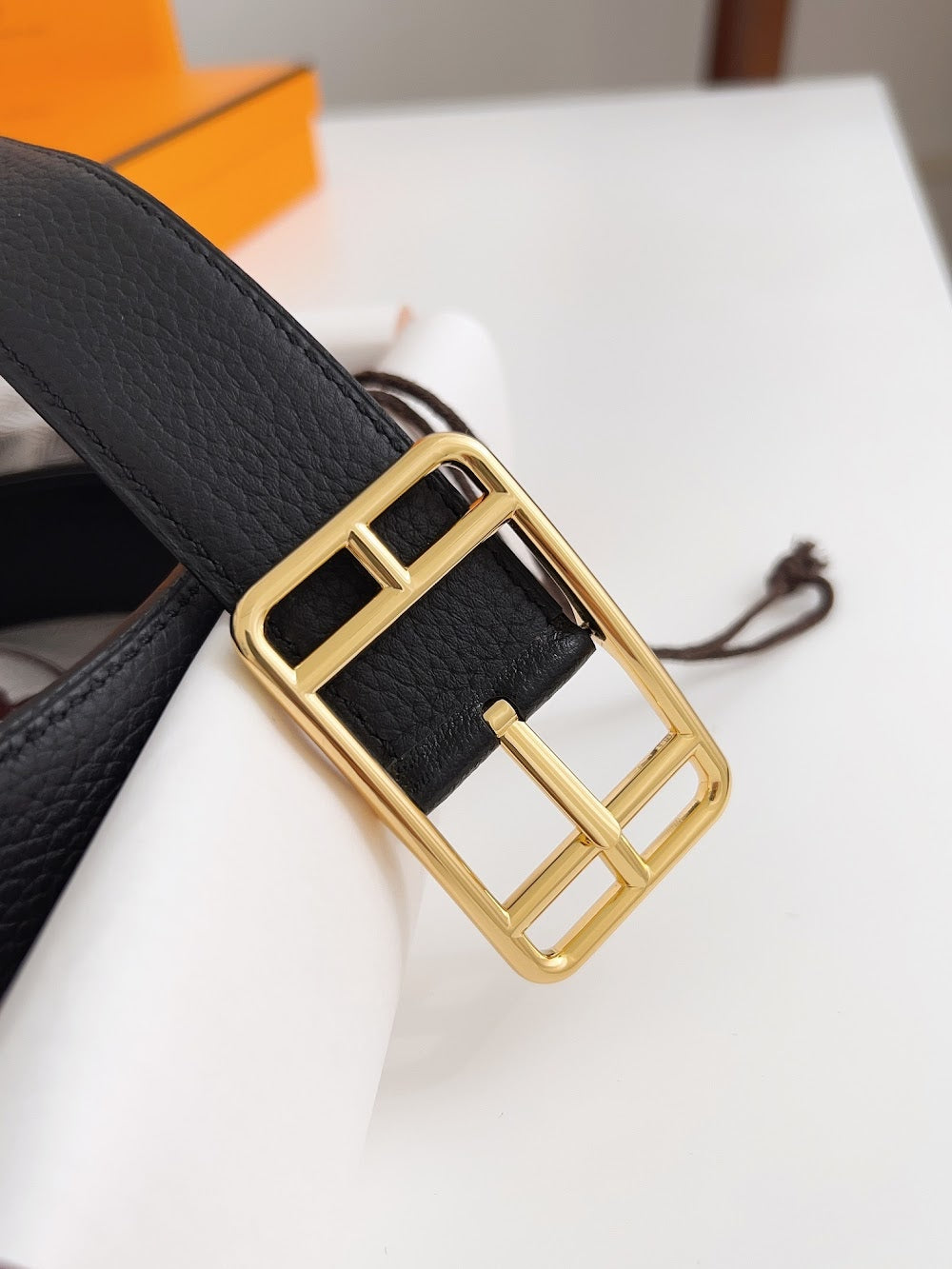 Anum Bags Hermesn Luxury Belt --106212