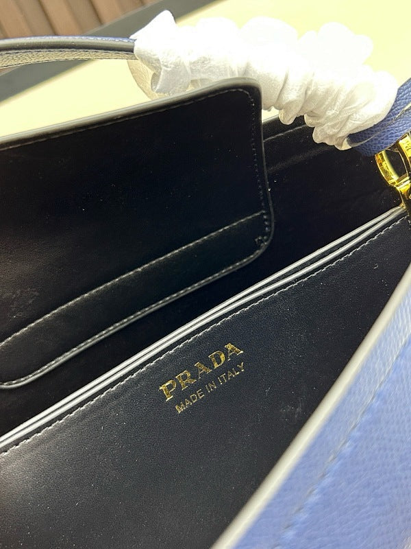 Ezyycart Bags pradn Luxury Bag --74279