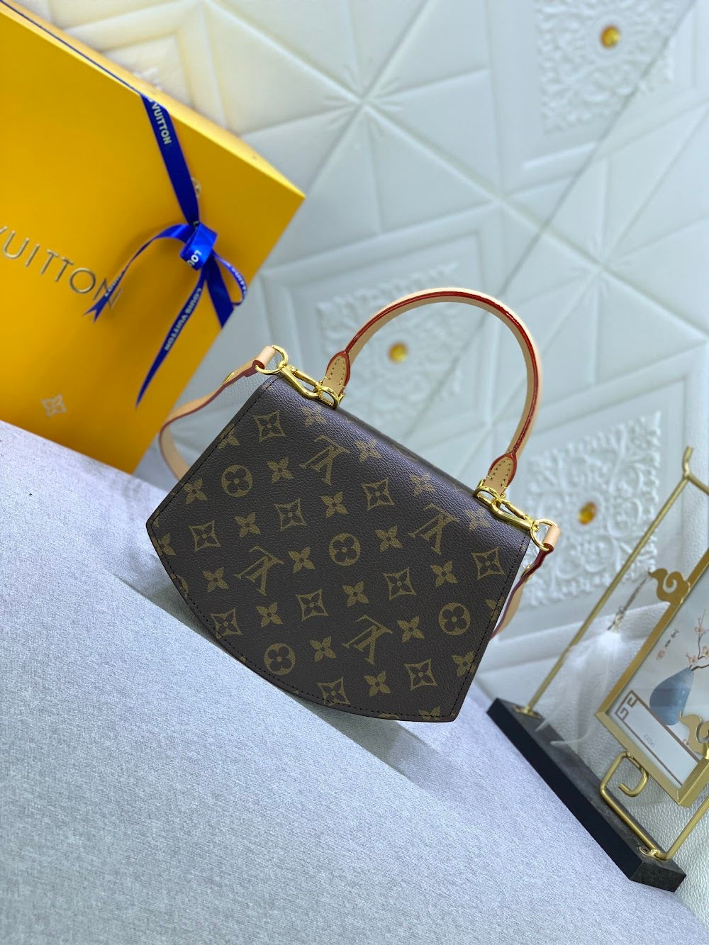 Anum Bags LVn Luxury Bag --81237