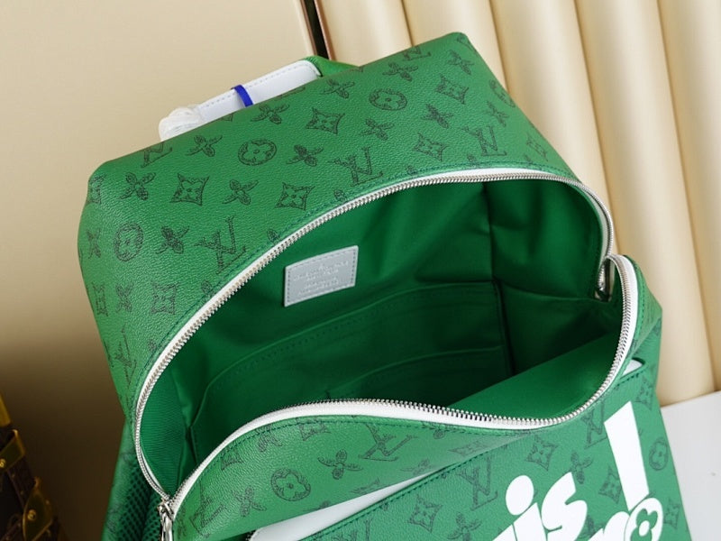 Anum Bags LV Luxury Bag --55681