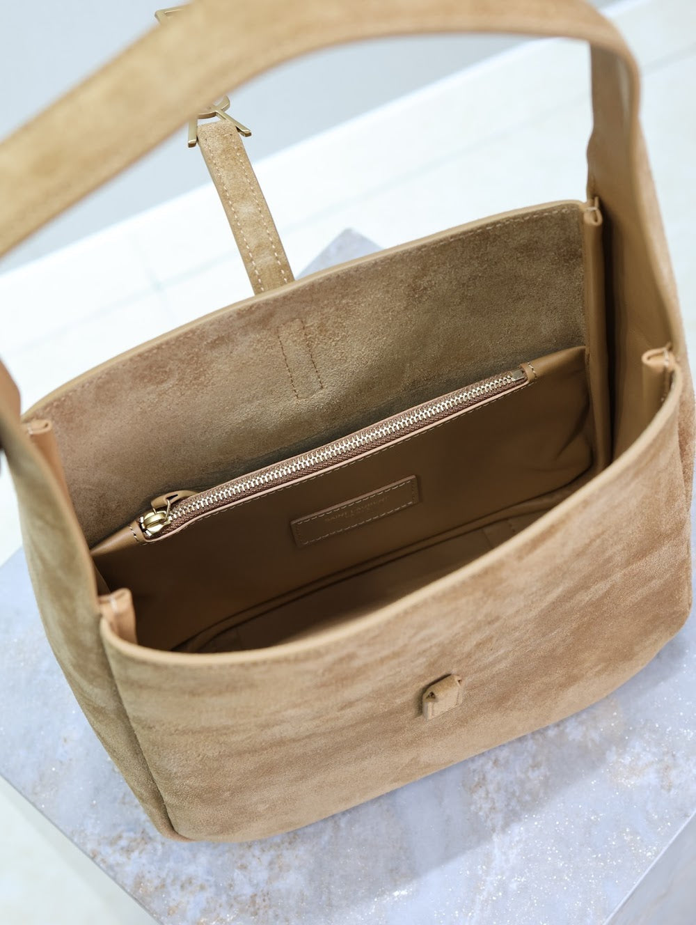 Ezyycart Bags YSLn Luxury Bag --119212