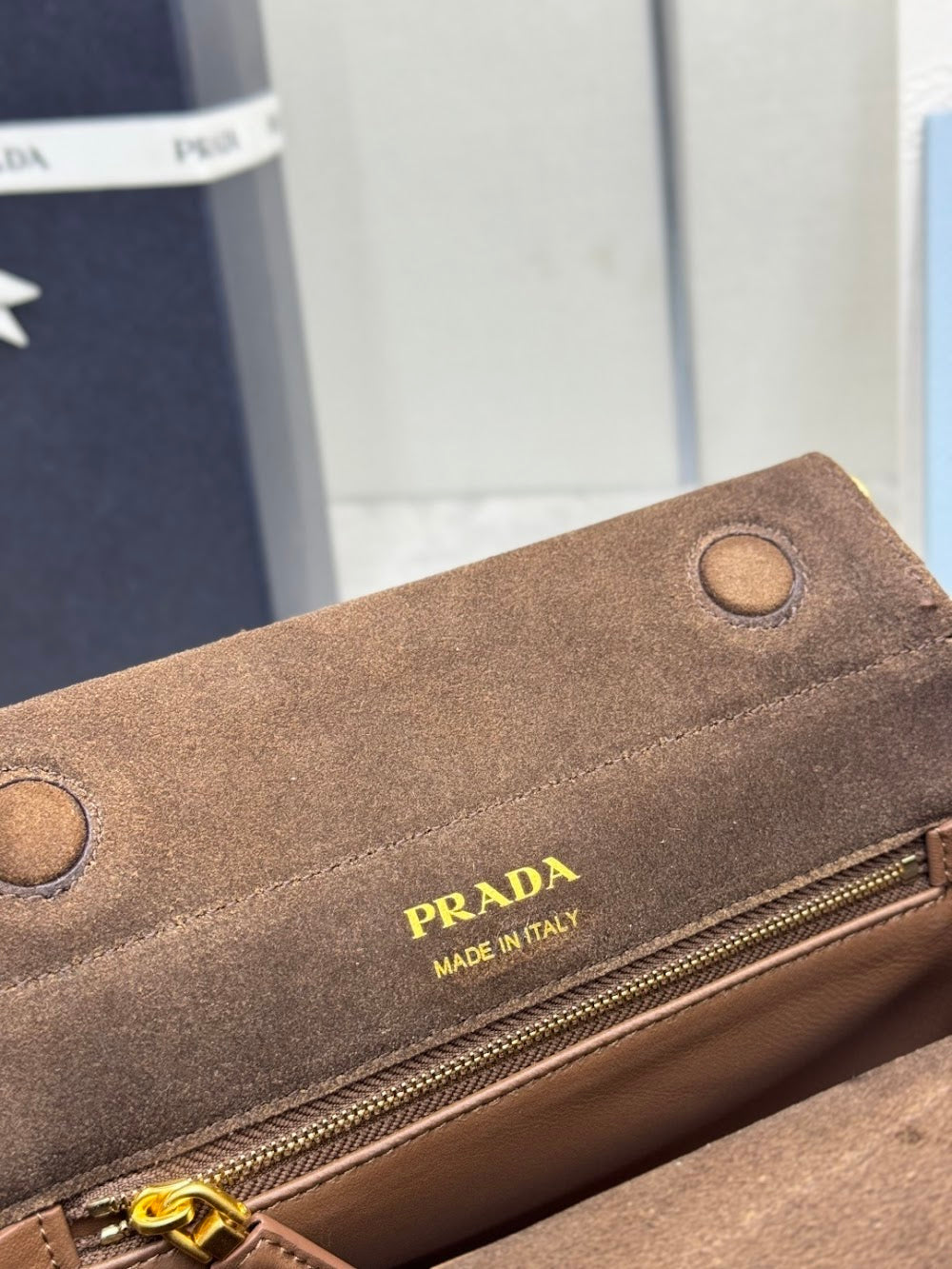Ezyycart Bags Pradn Luxury Bag --101379