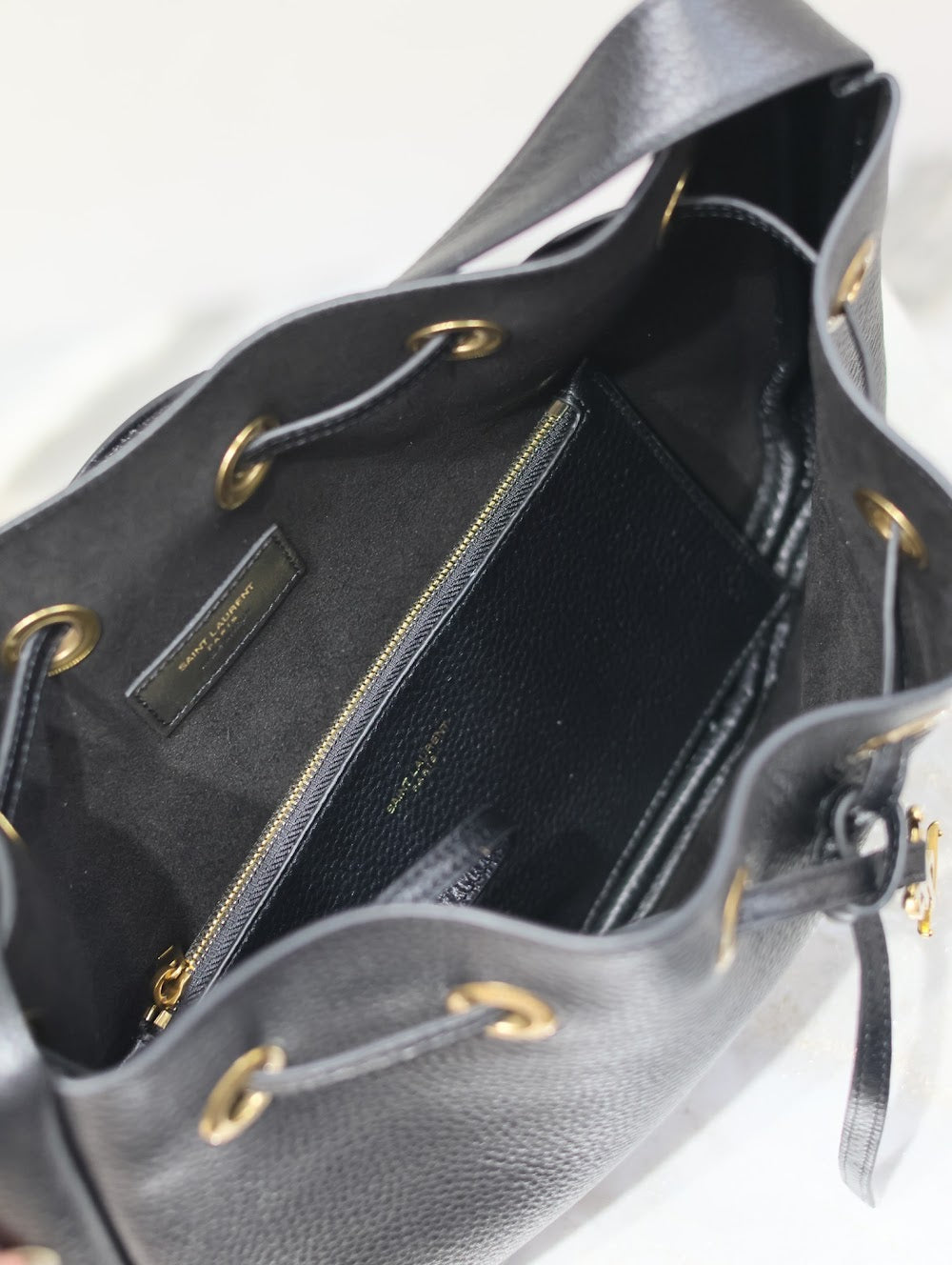 Ezyycart Bags YSLn Luxury Bag --119292