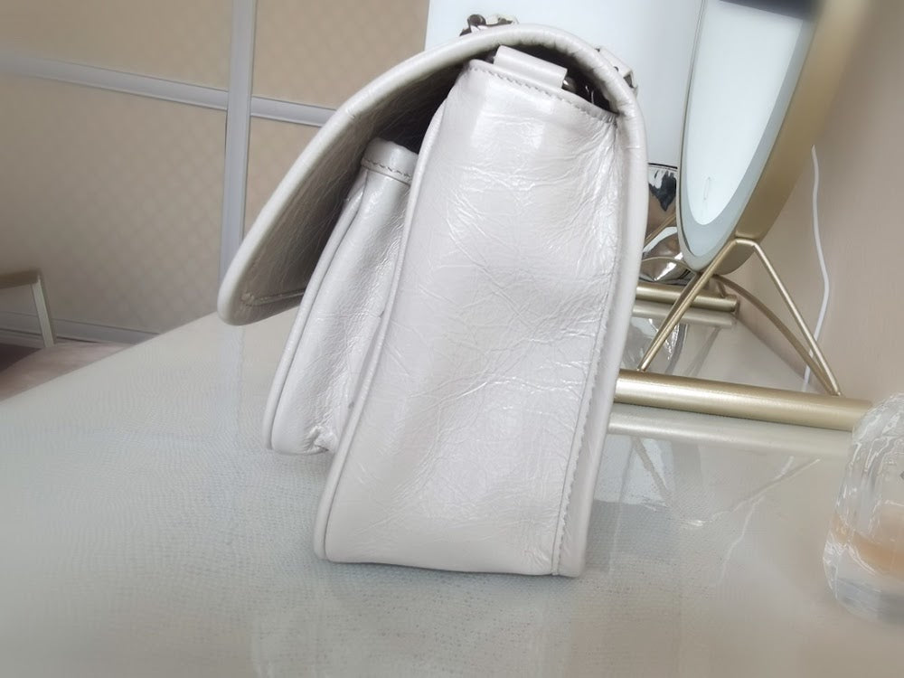 Ezyycart Bags YSLn Luxury Bag --119881