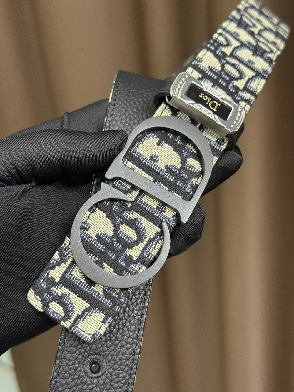Anum Bags Diorn Luxury Belt --104880