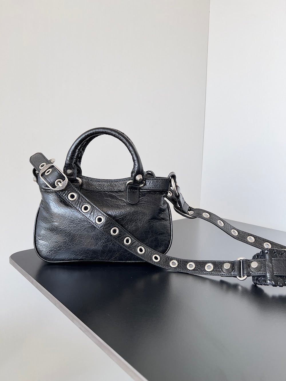Ezyycart Bags Balenciaga Luxury Bag --111743
