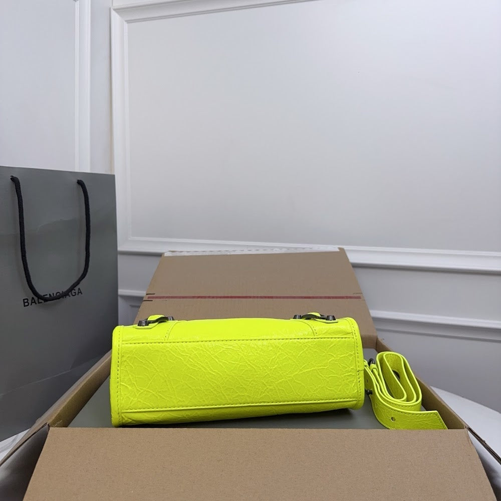 Ezyycart Bags Balenciaga Luxury Bag --110668