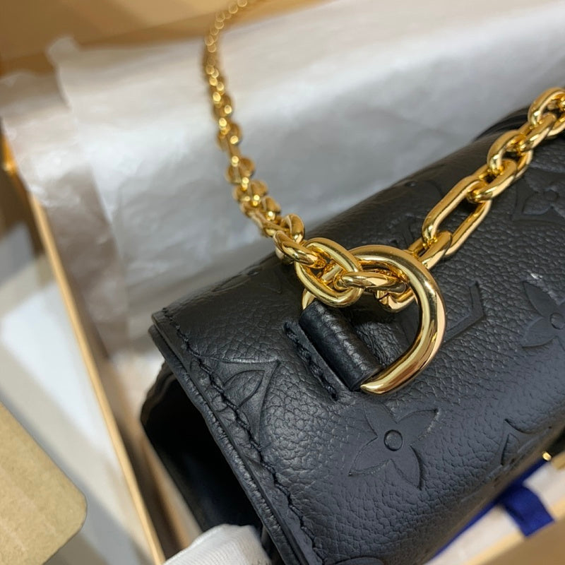Ezyycart Bags ln Luxury Bag --56280