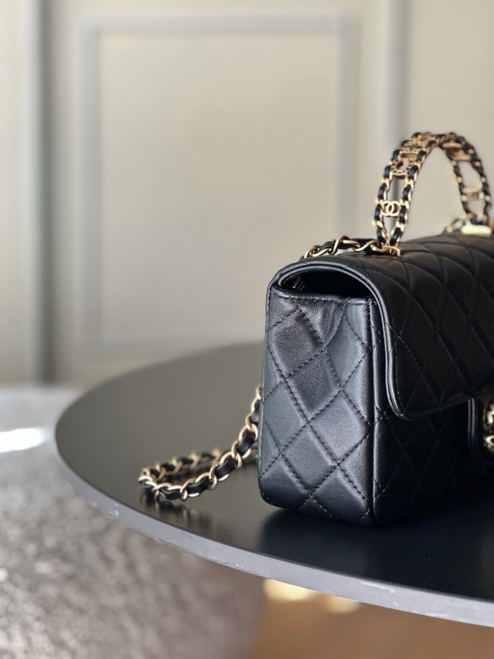 Anum Bags CHn Luxury Bag --112954