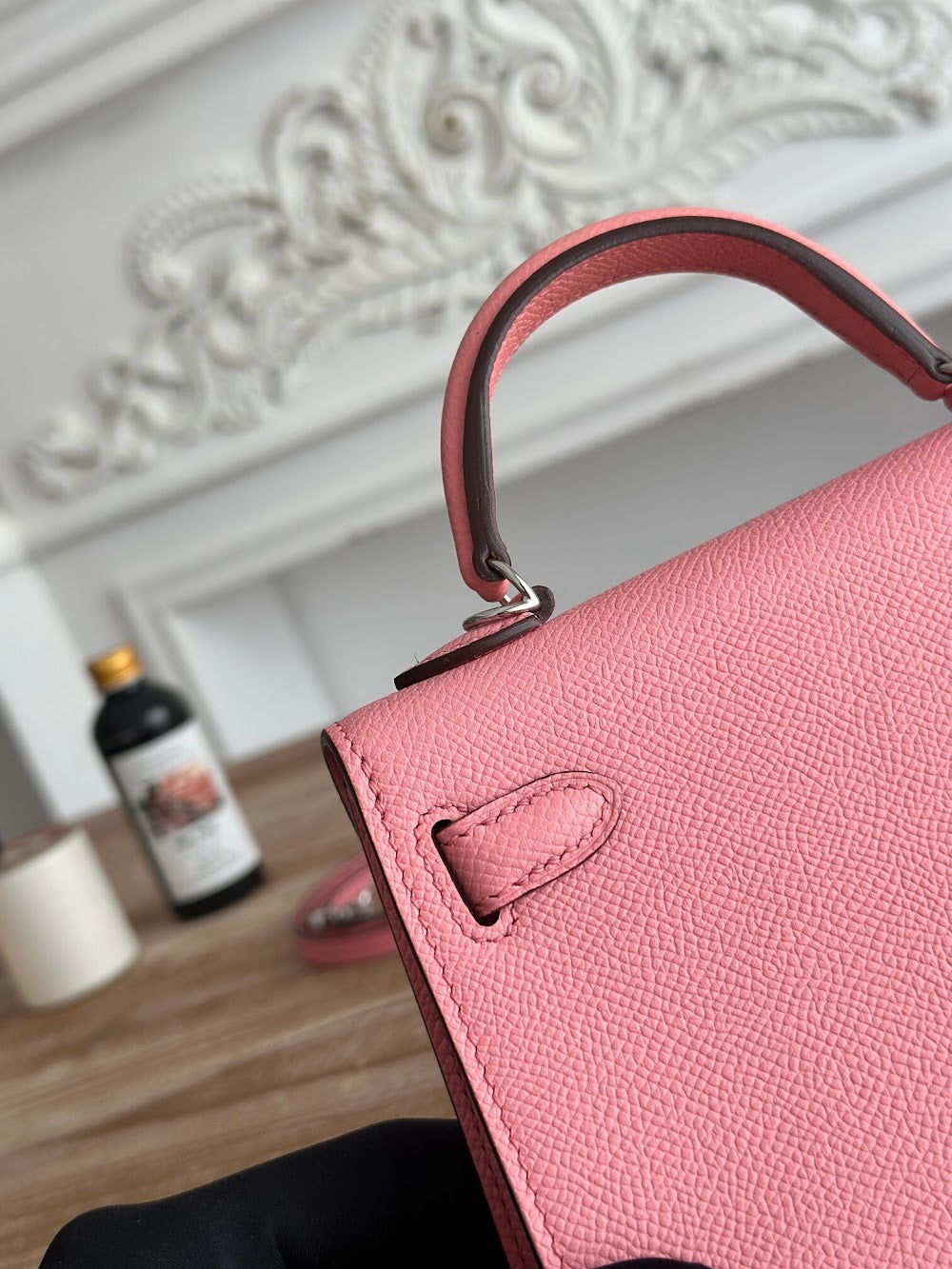 Anum Bags Hermesn Luxury Bag --117689