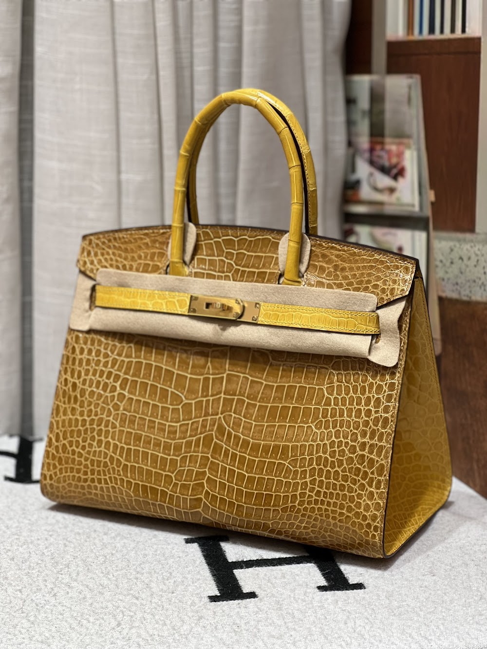 Anum Bags Hermesn Luxury Bag --117228