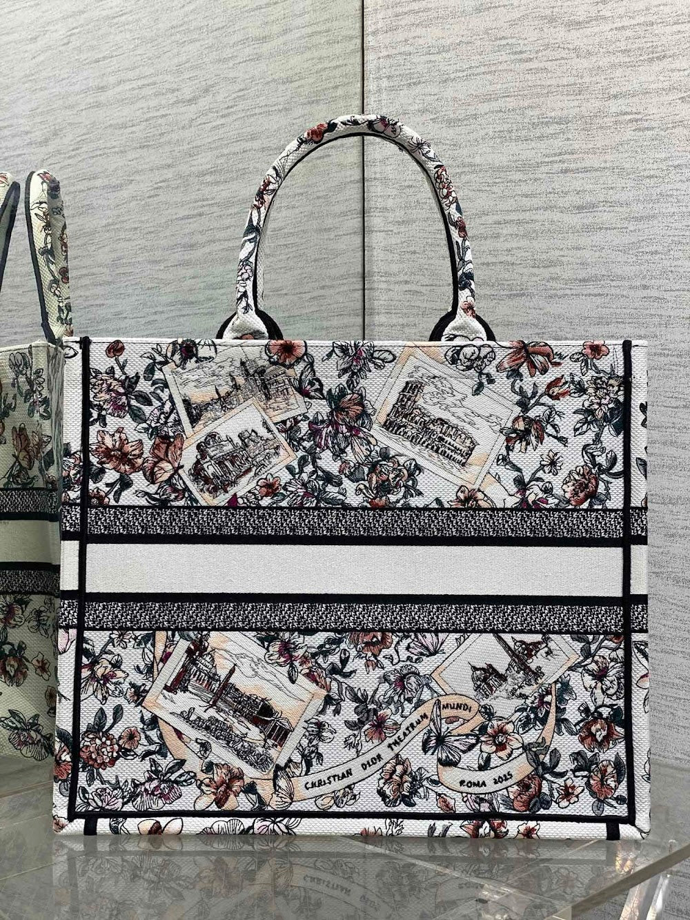 Ezyycart Bags Diorn Luxury Bag --115455