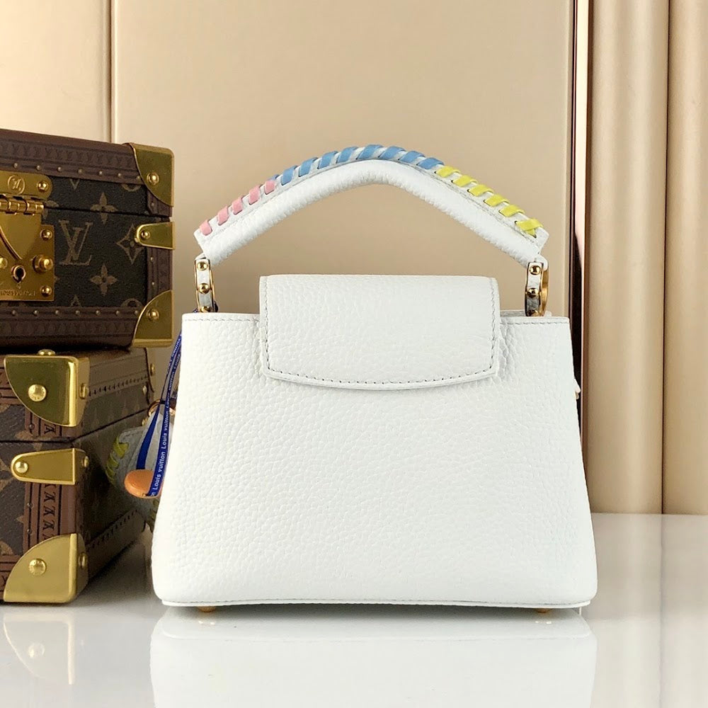 Anum Bags ln Luxury Bag --60543