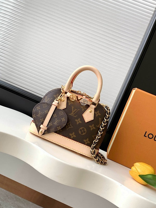 Anum Bags LVn Luxury Bag --80963