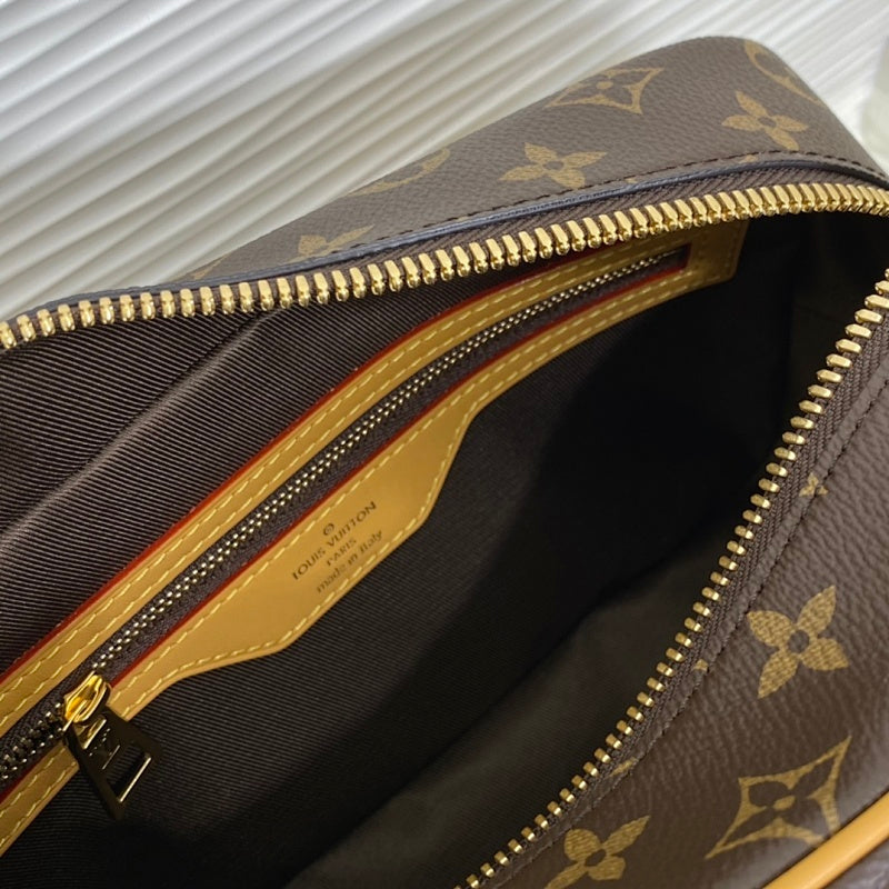 Anum Bags LVn Luxury Bag --81127