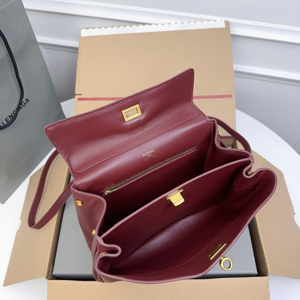 Ezyycart Bags Balenciaga Luxury Bag --111025
