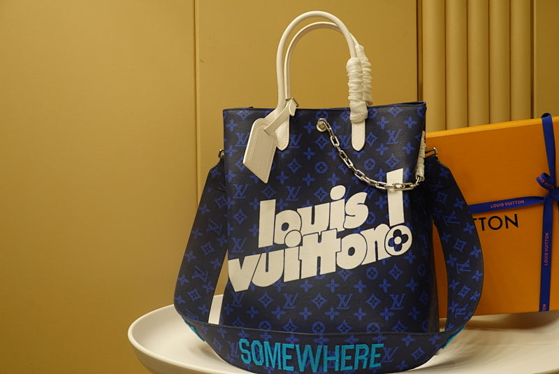 Ezyycart Bags ln Luxury Bag --59889